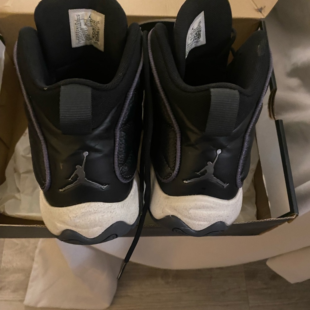 Jordan Pro Strong - Picture 2 of 5